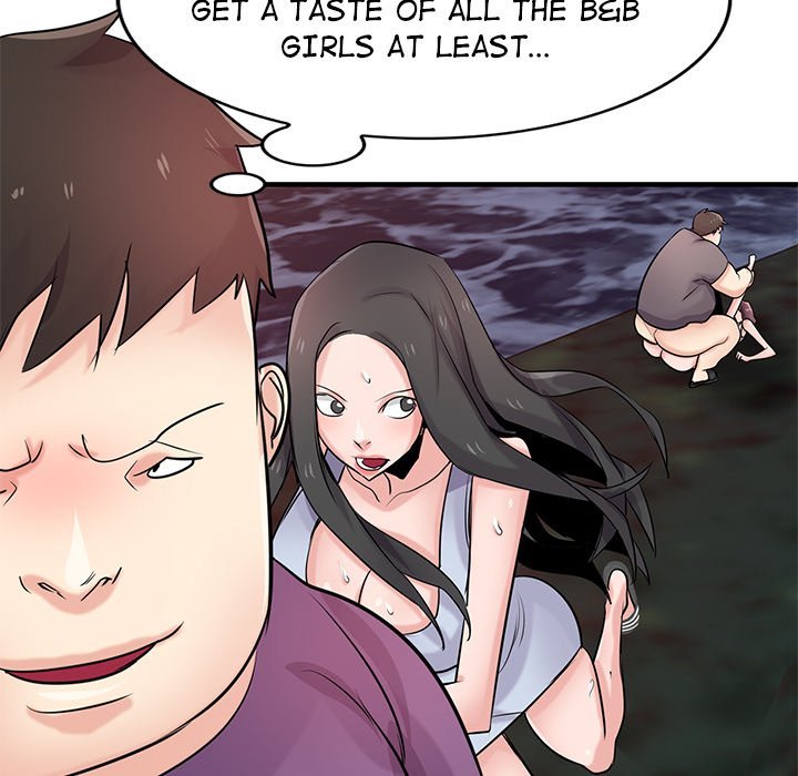 The Mismatch Manhwa - Chapter 86 Page 129