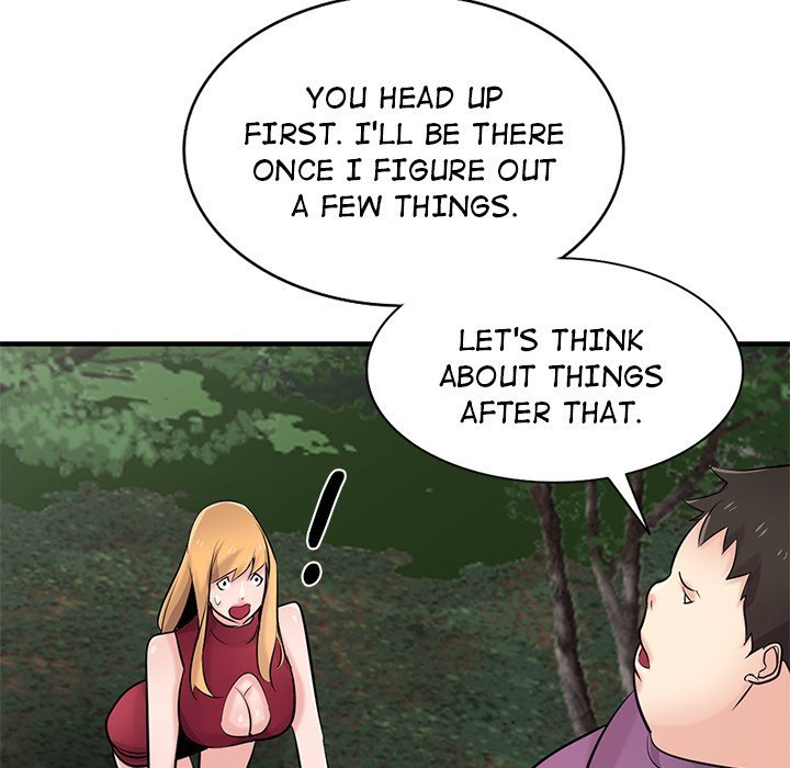 The Mismatch Manhwa - Chapter 86 Page 131