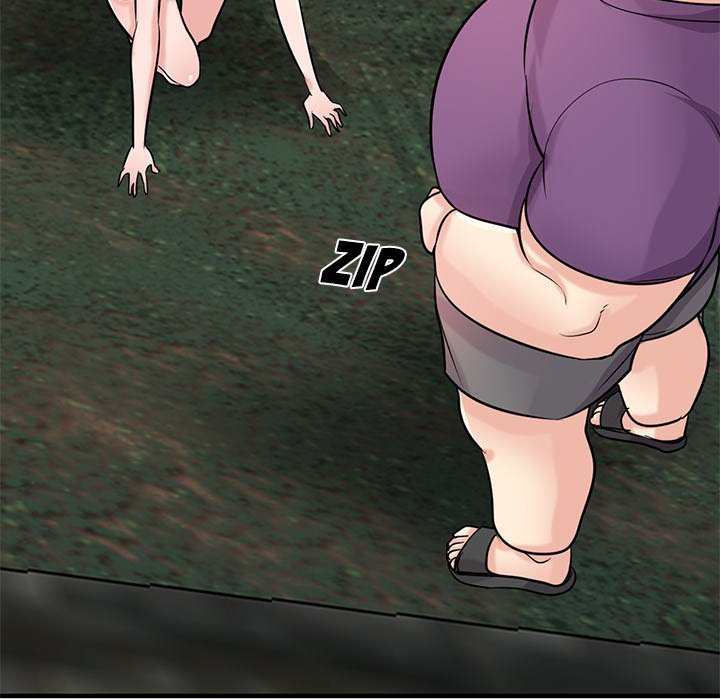 The Mismatch Manhwa - Chapter 86 Page 132