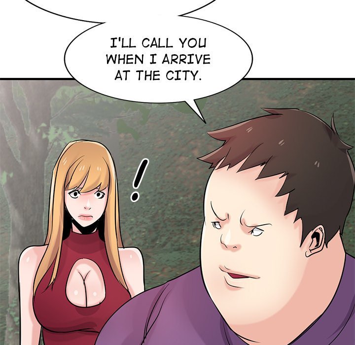 The Mismatch Manhwa - Chapter 86 Page 136