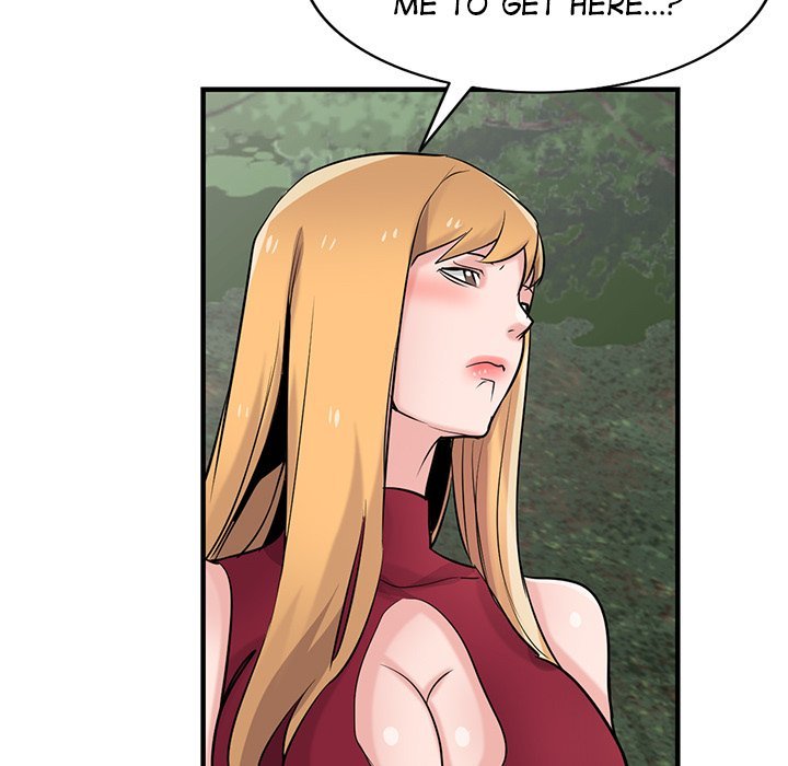 The Mismatch Manhwa - Chapter 86 Page 138