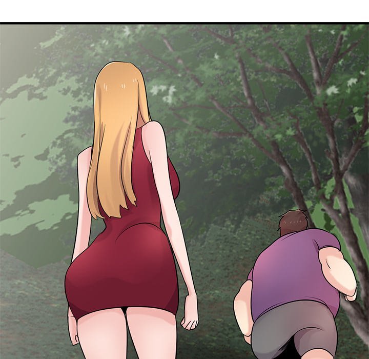 The Mismatch Manhwa - Chapter 86 Page 140