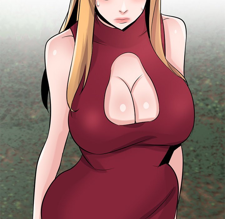 The Mismatch Manhwa - Chapter 86 Page 143