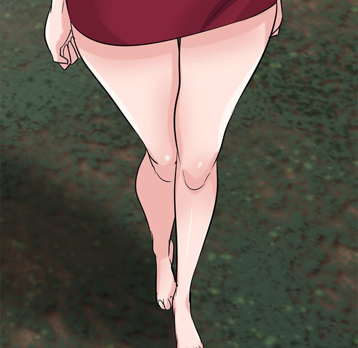 The Mismatch Manhwa - Chapter 86 Page 144