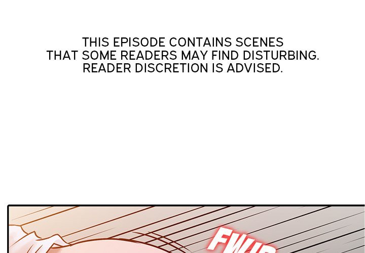 The Mismatch Manhwa - Chapter 8 Page 0