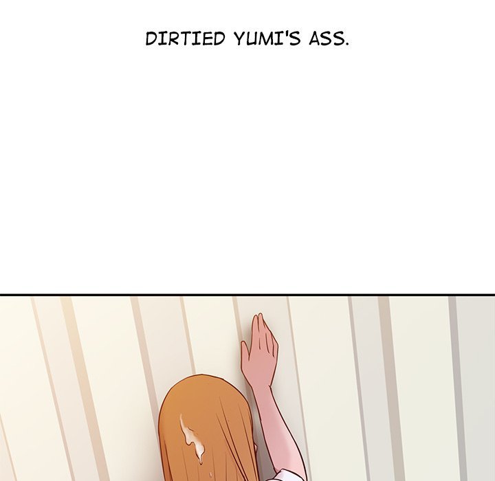 The Mismatch Manhwa - Chapter 8 Page 7