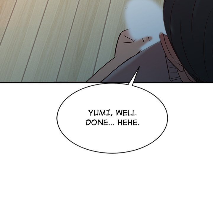 The Mismatch Manhwa - Chapter 8 Page 9