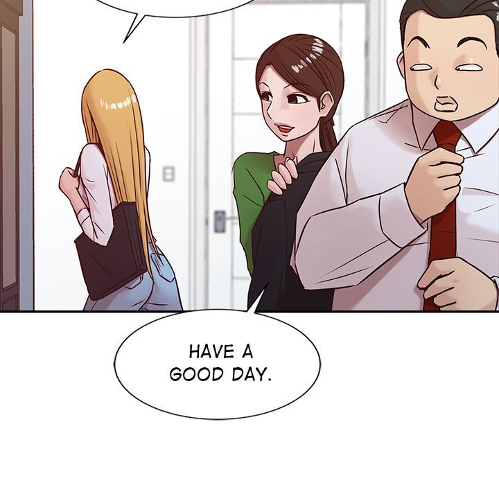 The Mismatch Manhwa - Chapter 8 Page 18