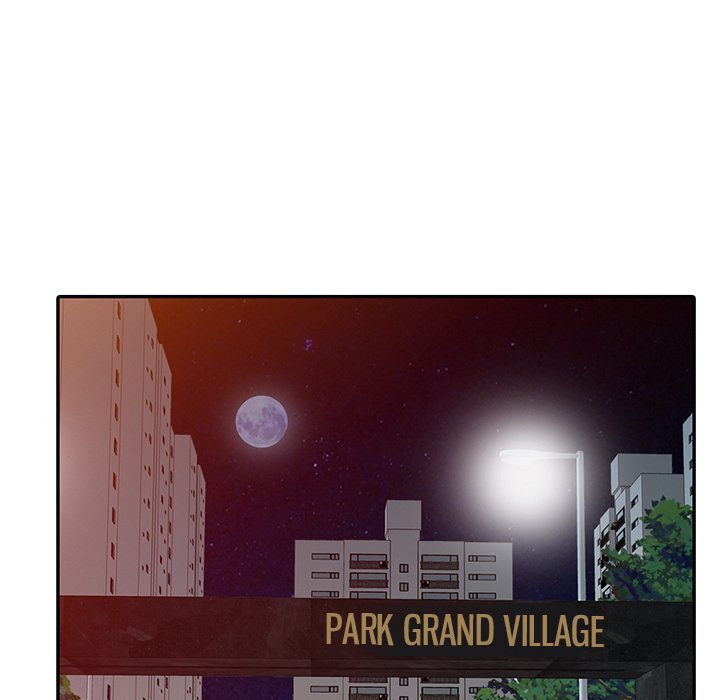 The Mismatch Manhwa - Chapter 8 Page 19