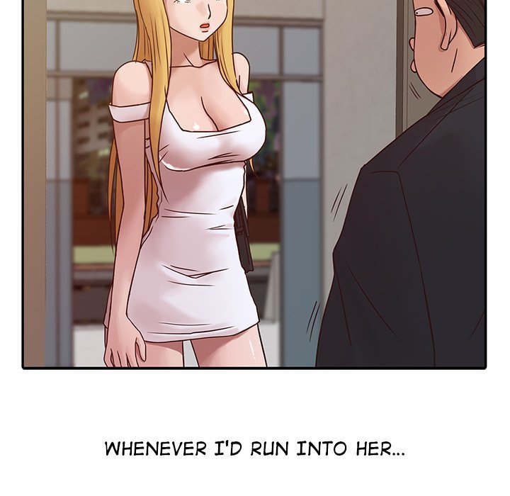 The Mismatch Manhwa - Chapter 8 Page 21