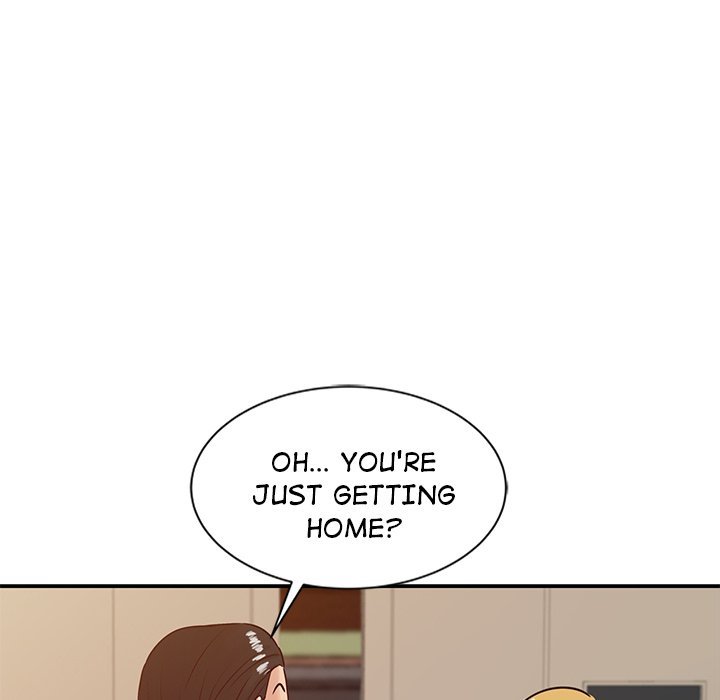 The Mismatch Manhwa - Chapter 8 Page 22