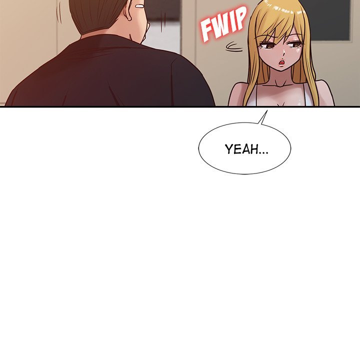 The Mismatch Manhwa - Chapter 8 Page 23