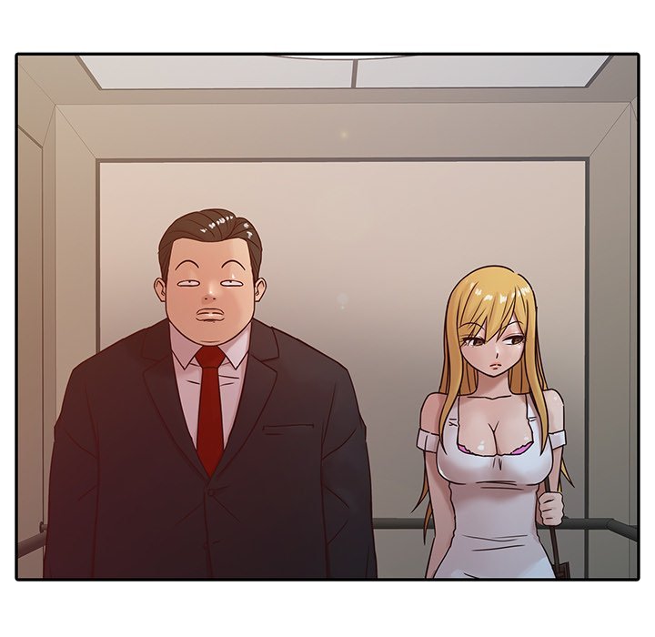 The Mismatch Manhwa - Chapter 8 Page 24