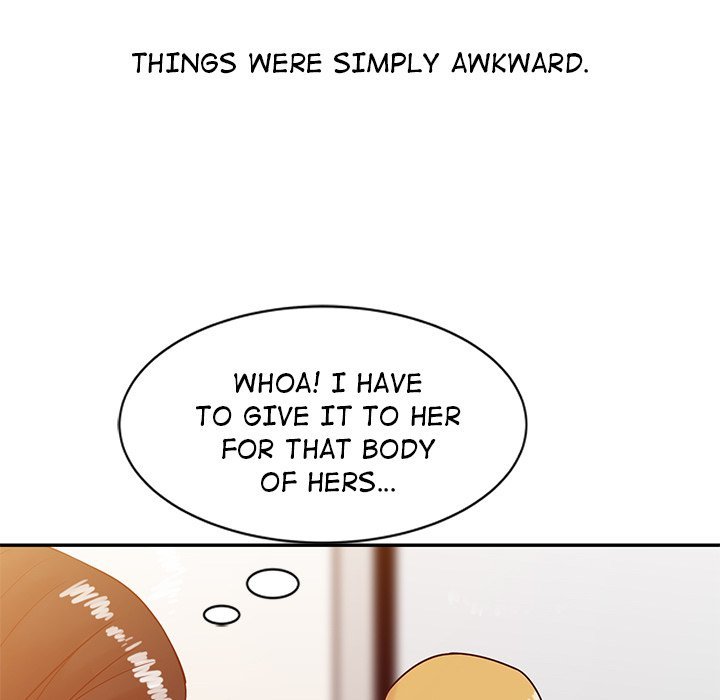 The Mismatch Manhwa - Chapter 8 Page 25