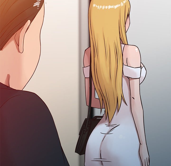 The Mismatch Manhwa - Chapter 8 Page 26