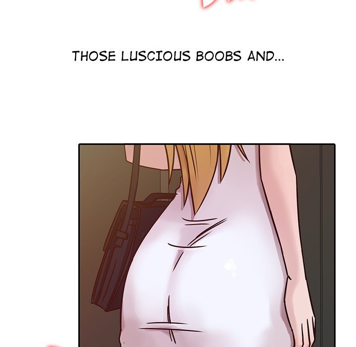 The Mismatch Manhwa - Chapter 8 Page 29