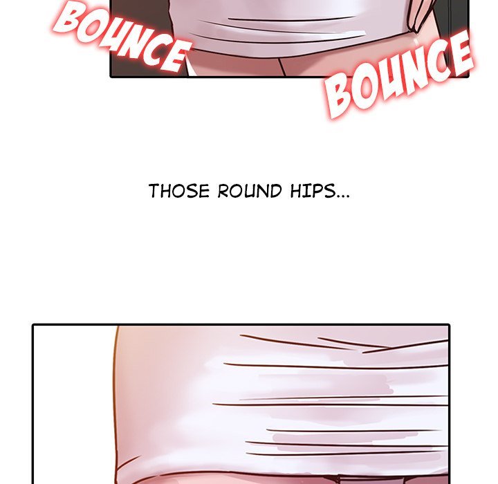 The Mismatch Manhwa - Chapter 8 Page 30