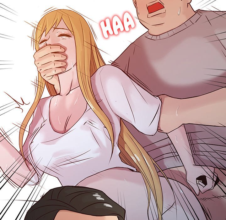 The Mismatch Manhwa - Chapter 8 Page 33