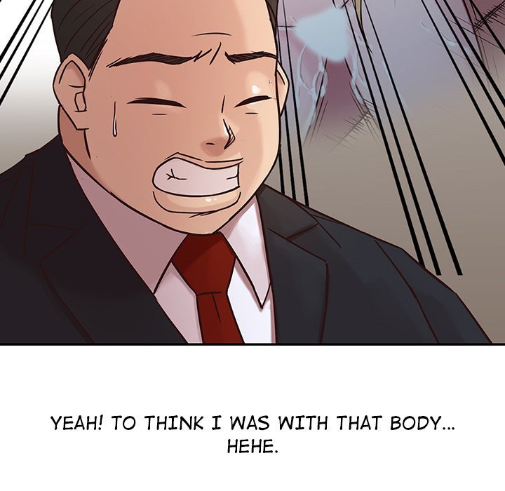 The Mismatch Manhwa - Chapter 8 Page 34