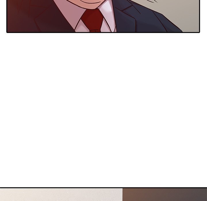 The Mismatch Manhwa - Chapter 8 Page 36