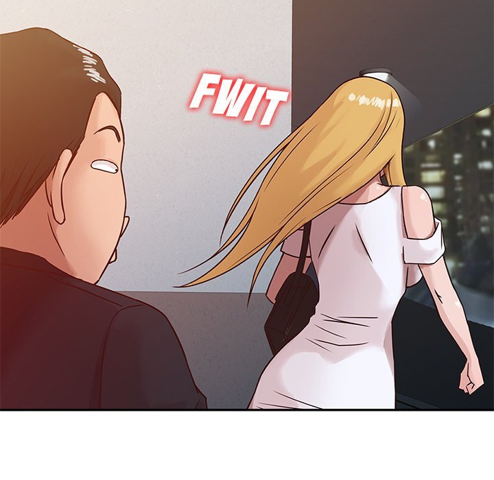 The Mismatch Manhwa - Chapter 8 Page 37