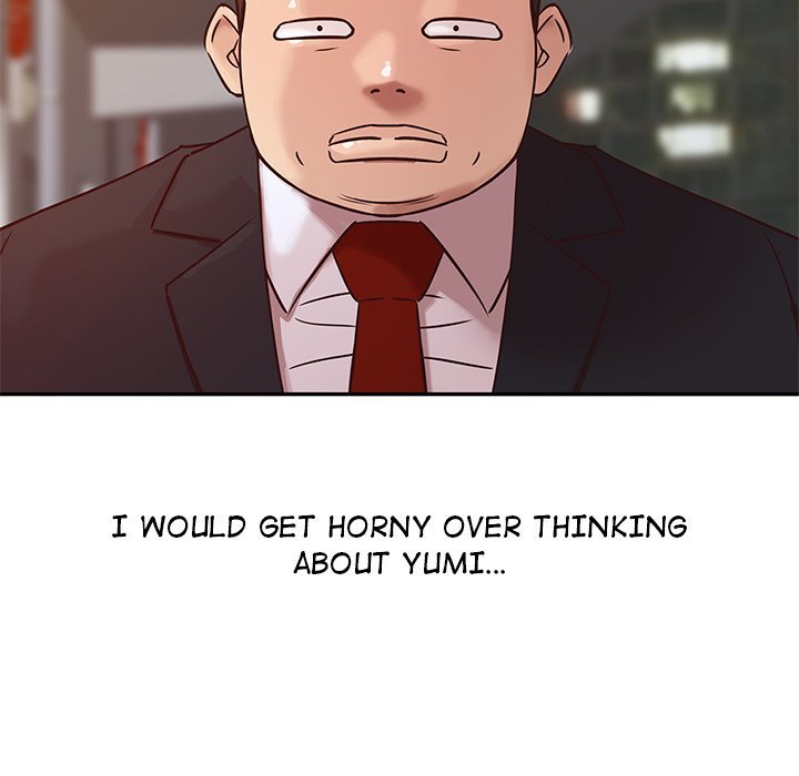 The Mismatch Manhwa - Chapter 8 Page 39