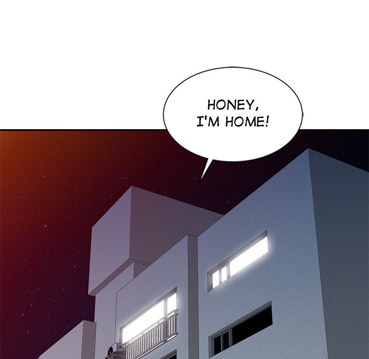 The Mismatch Manhwa - Chapter 8 Page 40