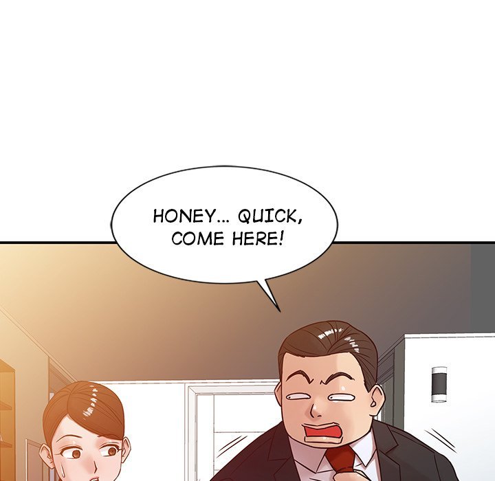 The Mismatch Manhwa - Chapter 8 Page 42