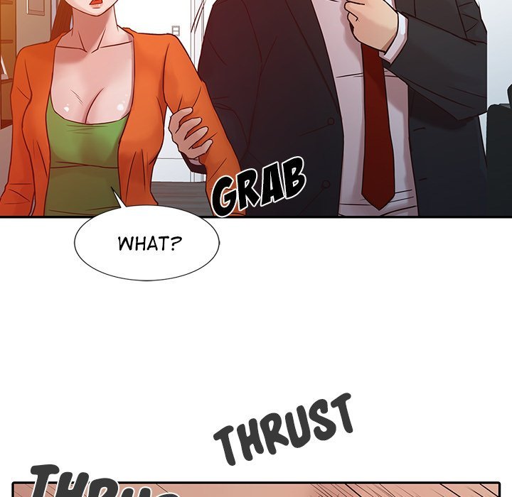 The Mismatch Manhwa - Chapter 8 Page 43