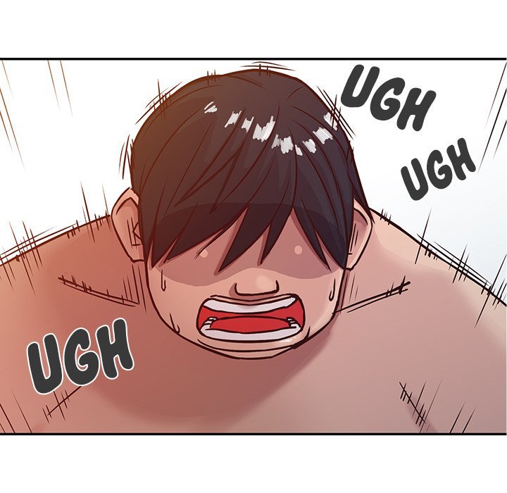 The Mismatch Manhwa - Chapter 8 Page 47