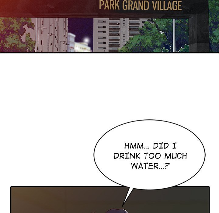 The Mismatch Manhwa - Chapter 8 Page 50