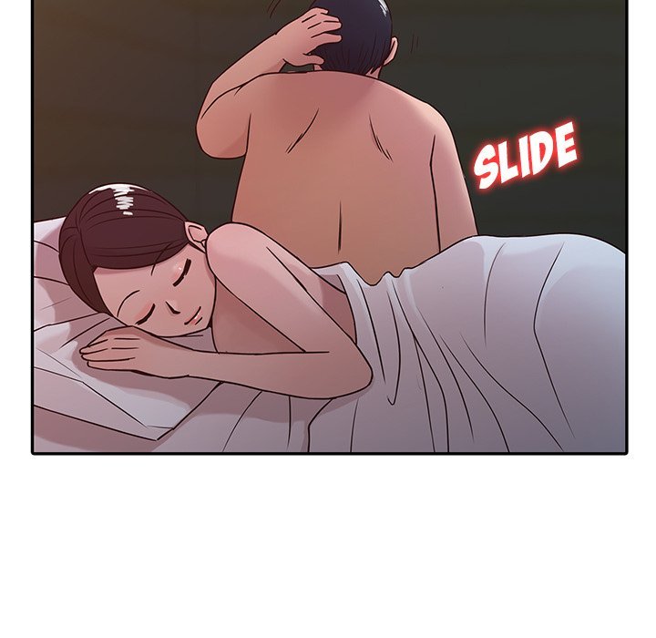 The Mismatch Manhwa - Chapter 8 Page 51