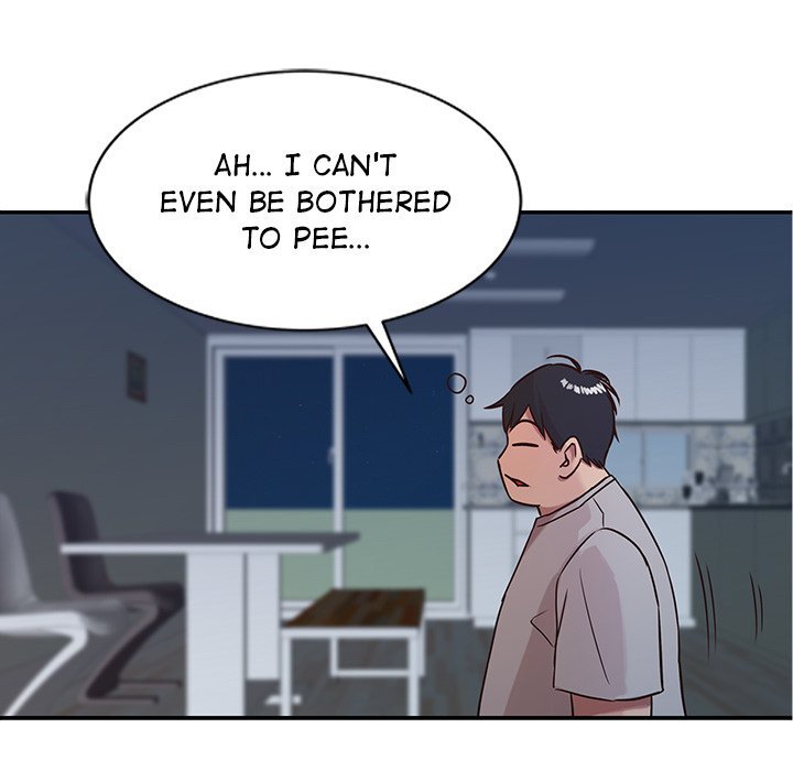 The Mismatch Manhwa - Chapter 8 Page 52