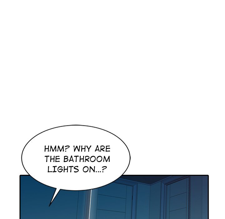 The Mismatch Manhwa - Chapter 8 Page 53