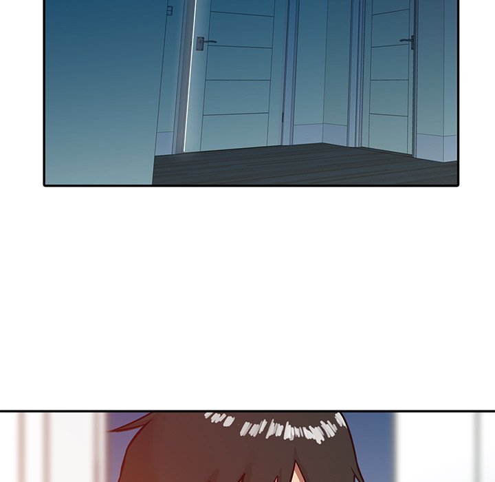 The Mismatch Manhwa - Chapter 8 Page 54