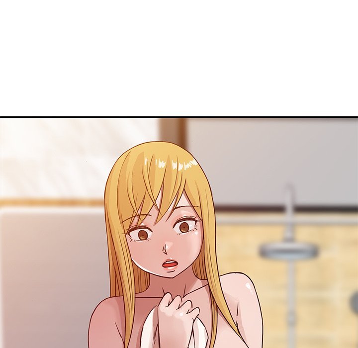 The Mismatch Manhwa - Chapter 8 Page 56