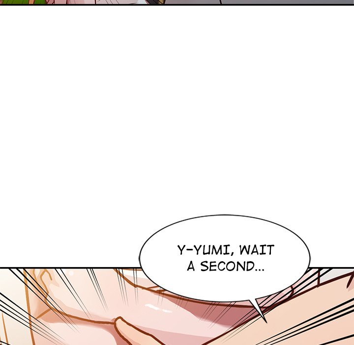 The Mismatch Manhwa - Chapter 8 Page 63