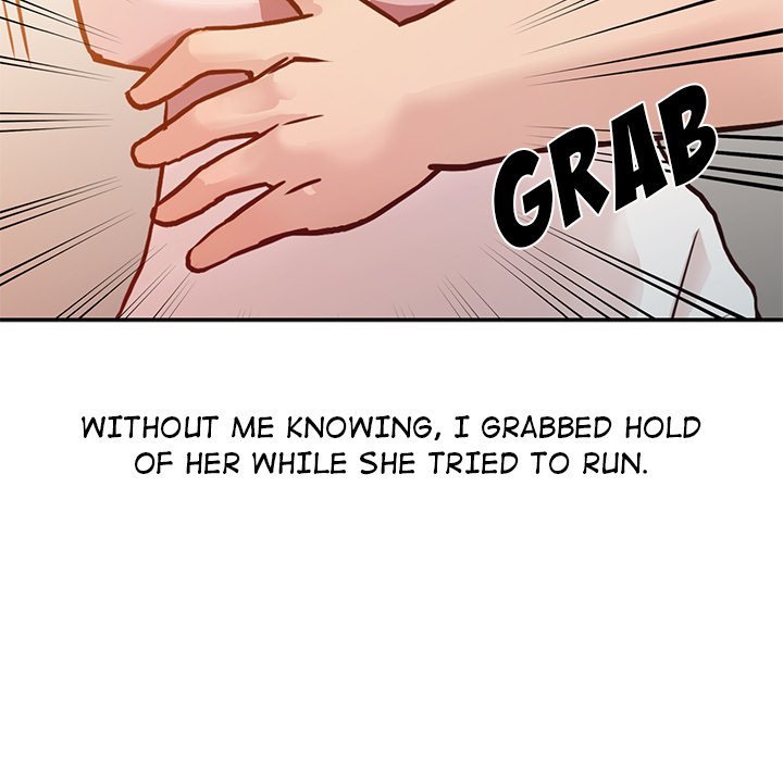 The Mismatch Manhwa - Chapter 8 Page 64