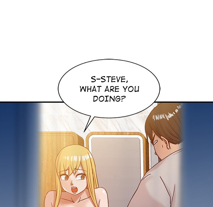 The Mismatch Manhwa - Chapter 8 Page 65