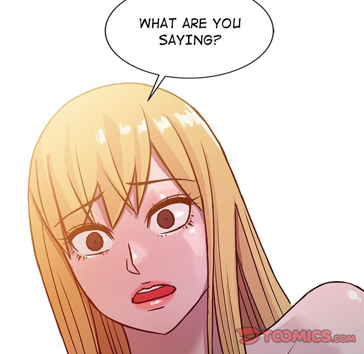 The Mismatch Manhwa - Chapter 8 Page 69