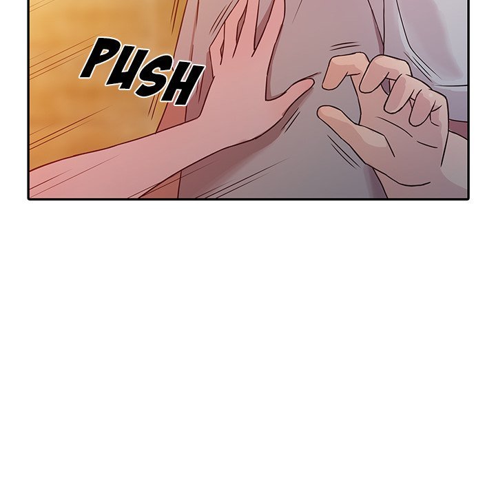 The Mismatch Manhwa - Chapter 8 Page 71