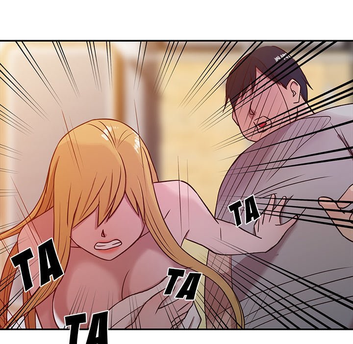 The Mismatch Manhwa - Chapter 8 Page 72