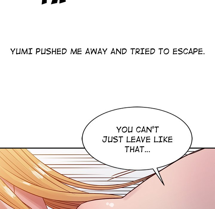 The Mismatch Manhwa - Chapter 8 Page 73