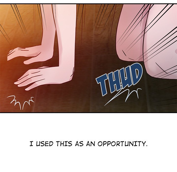 The Mismatch Manhwa - Chapter 8 Page 77