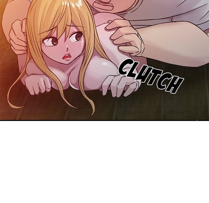 The Mismatch Manhwa - Chapter 8 Page 79