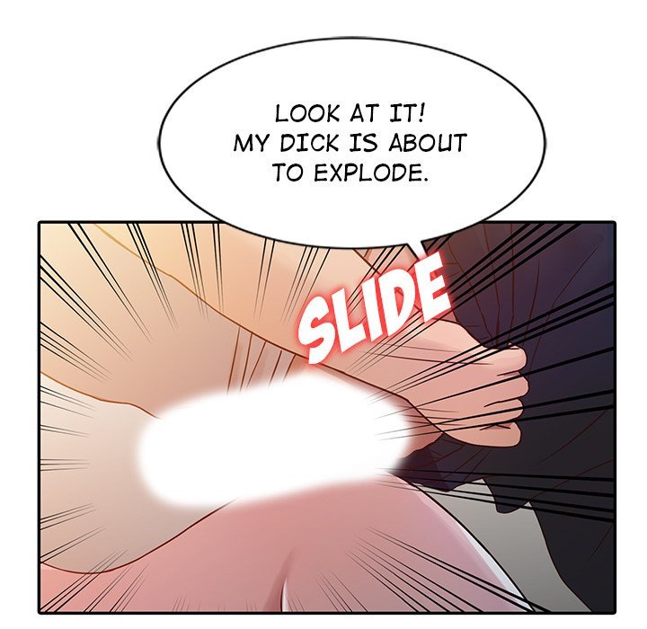 The Mismatch Manhwa - Chapter 8 Page 80