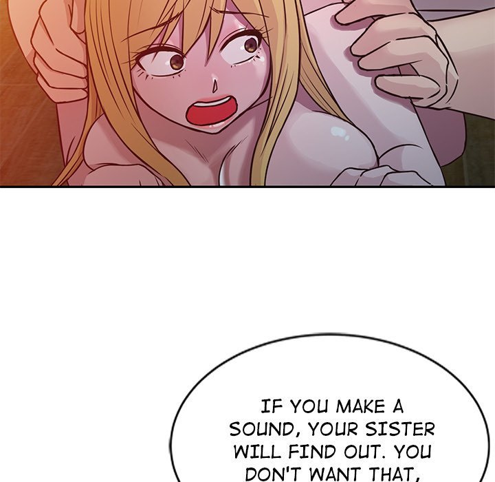 The Mismatch Manhwa - Chapter 8 Page 82