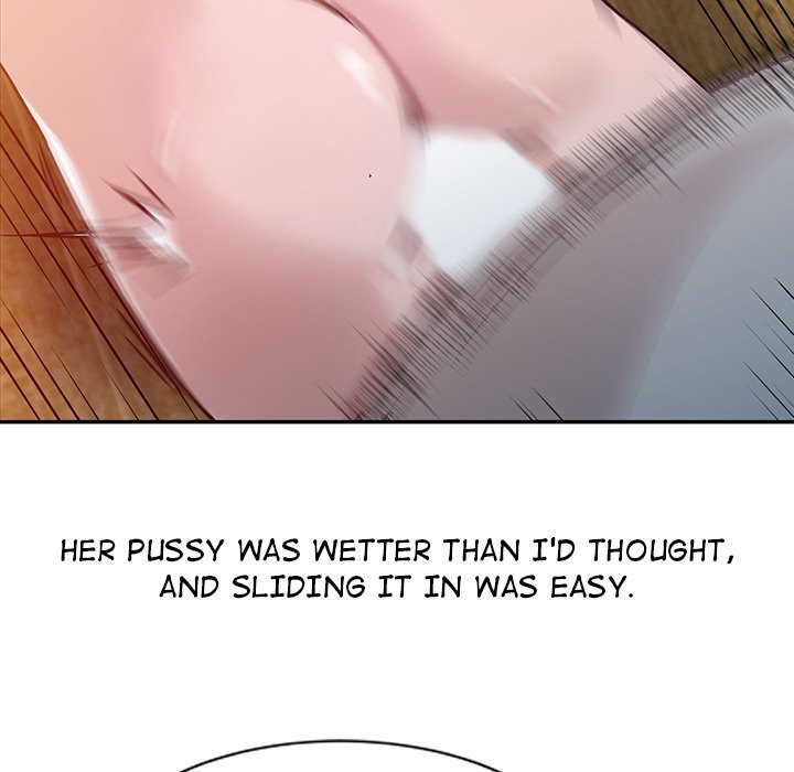 The Mismatch Manhwa - Chapter 8 Page 85