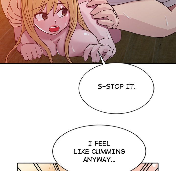 The Mismatch Manhwa - Chapter 8 Page 91