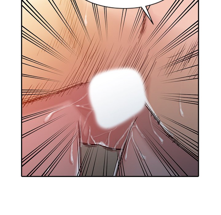 The Mismatch Manhwa - Chapter 8 Page 92